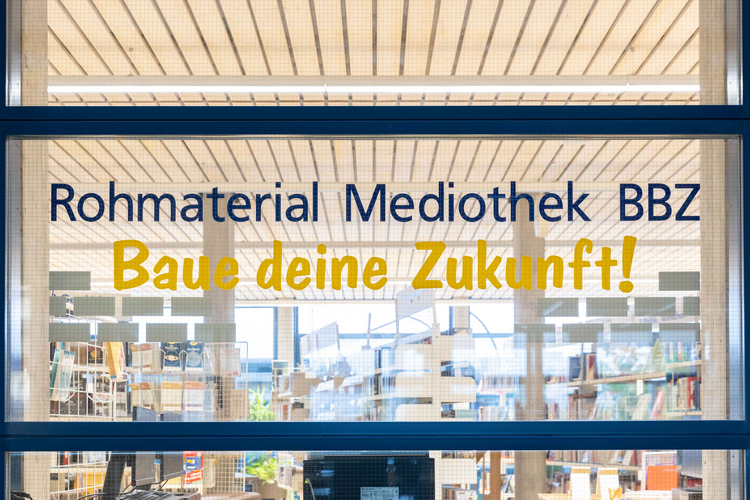 Mediothek