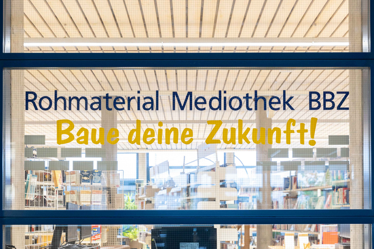 Mediothek